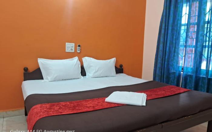 Alfa Guest House