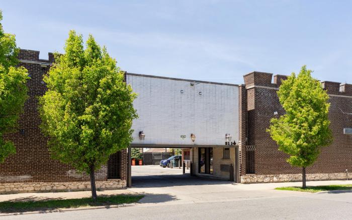 Admiral Motel By OYO Chicago I-94
