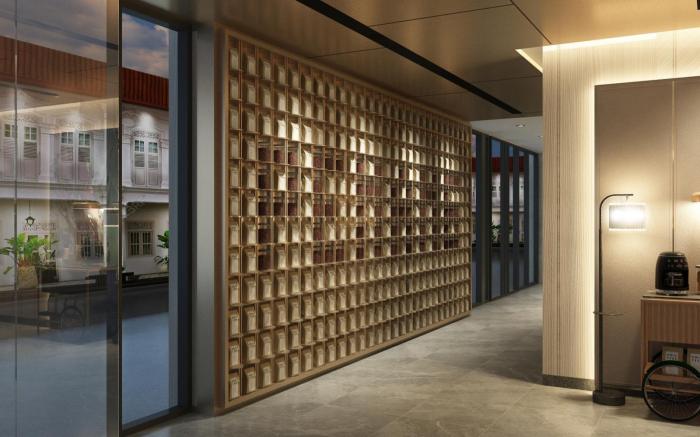 Citadines Connect Bertam Georgetown Penang