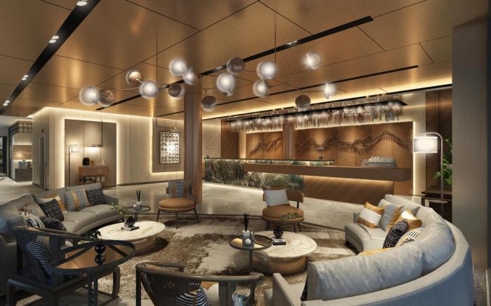 Citadines Connect Bertam Georgetown Penang