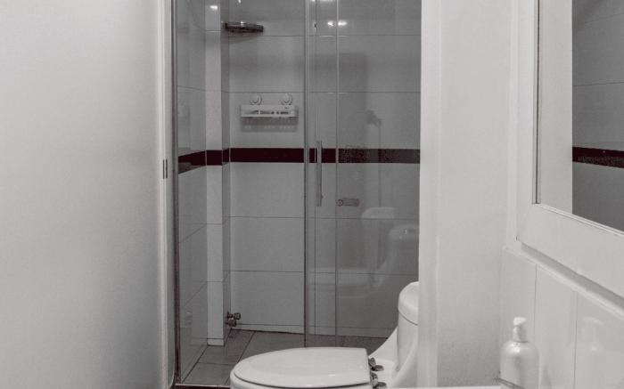 Hostel La Moneda