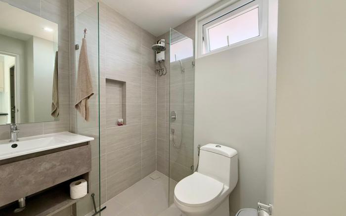 Mantra Beach Condominium - M285