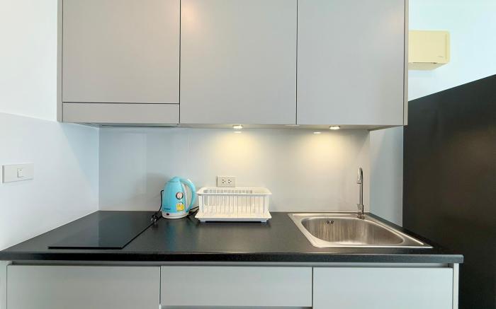 Mantra Beach Condominium - M285