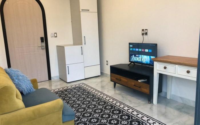 Longs Beach House - Wonderland Hồ Tràm