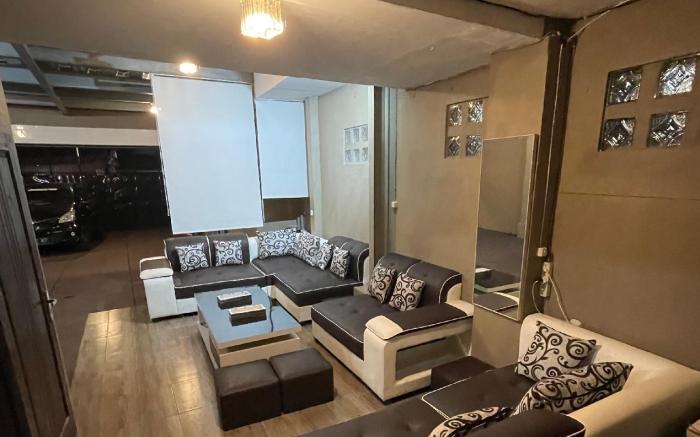 Ciparay Residence