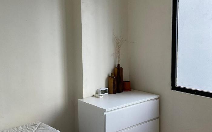 Moagi Stay Alamanda at Bassura Apartment