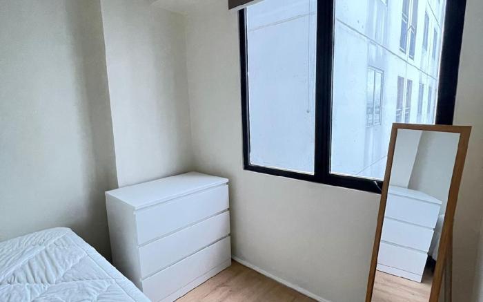 Moagi Stay Alamanda at Bassura Apartment
