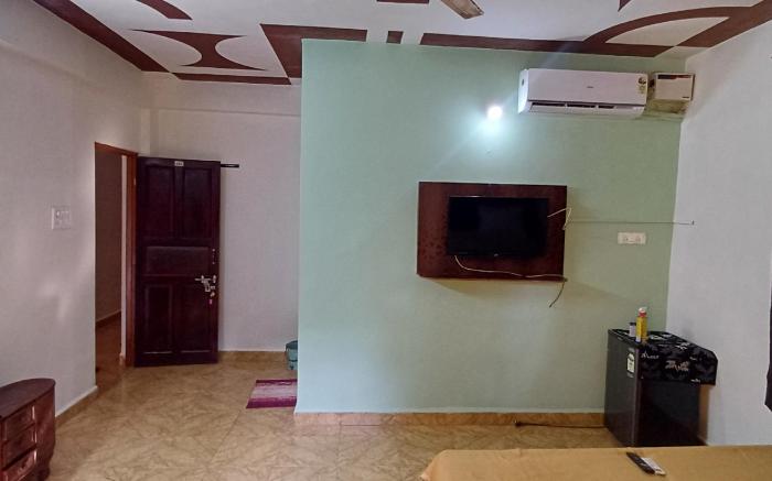 kajal guest house and resort
