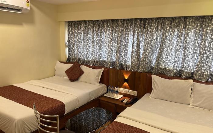 Hotel Abraj Inn