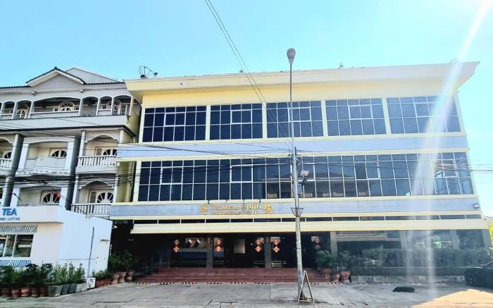 hoongthip hotel