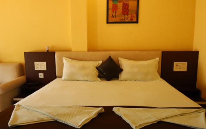 Golden View Resort and Restaurant