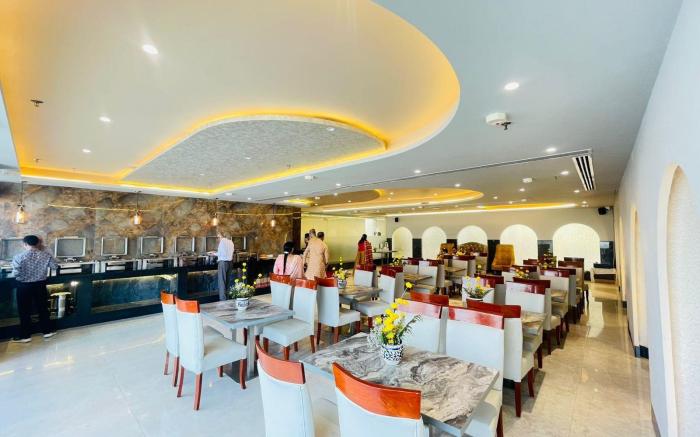 Hotel Star Suites by Star Group