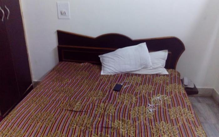 Hotel Anurag Prayagraj 