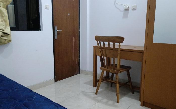 Backpackers Homestay