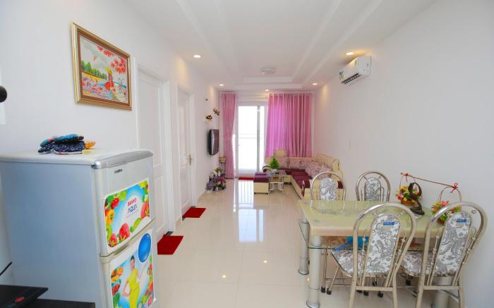 Tomorrow HomeStay Melody Deluxe
