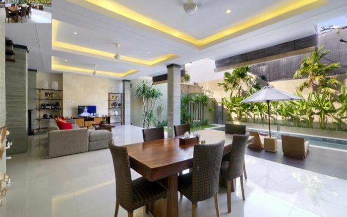 The Kumpi Villas