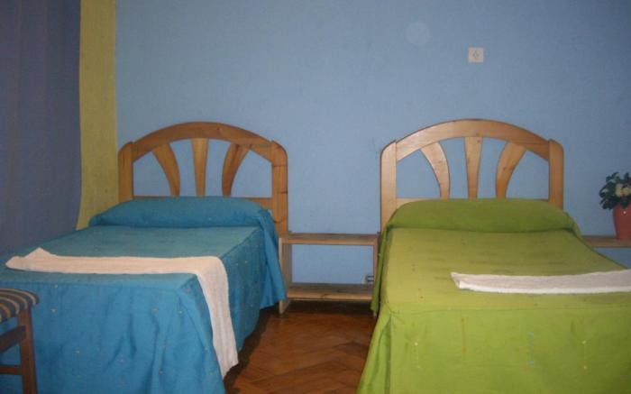 Hostal Pacios