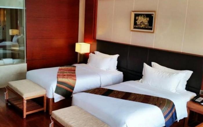 Landmark Mekong Riverside Hotel