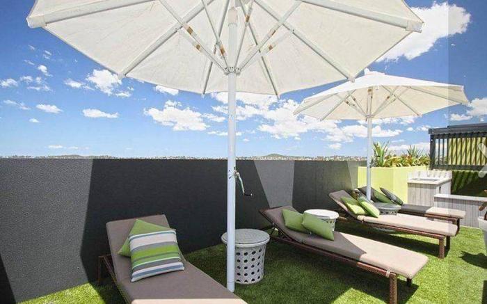 Eastwood Apartments
