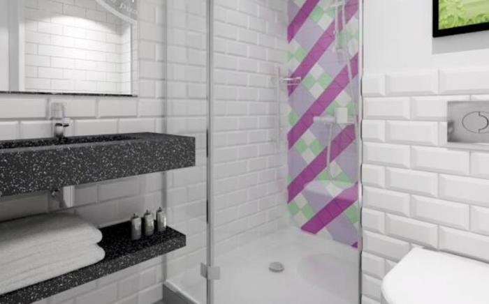 ibis Styles Edinburgh St Andrew Square