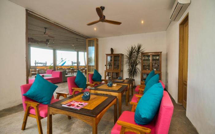 The Tiing Tejakula Villas