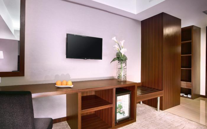 Aston Madiun Hotel and Conference Center