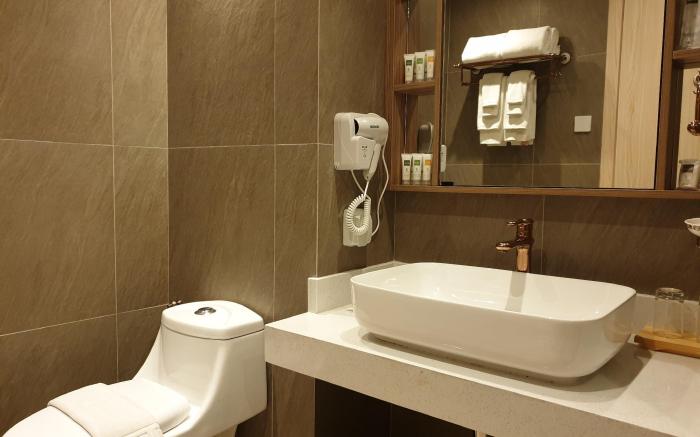 The Orchard Hotel Baguio