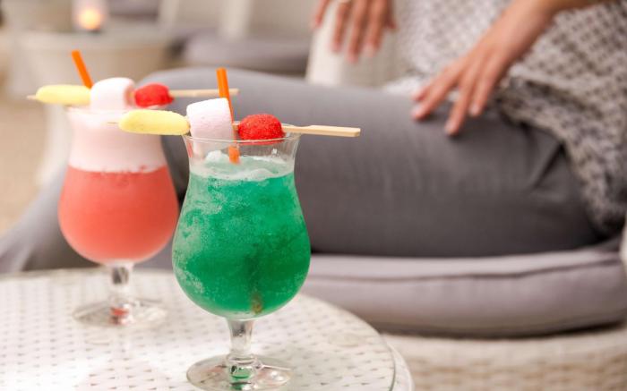 Mas des Romarins, The Originals Relais