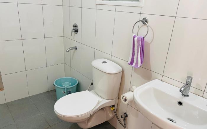 Airport 2BHK Retreat | 5 Min from BLR Airport