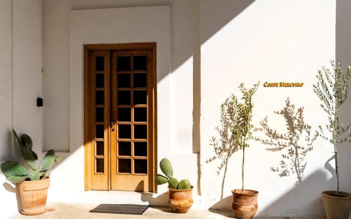 Corte Mercurio B&B