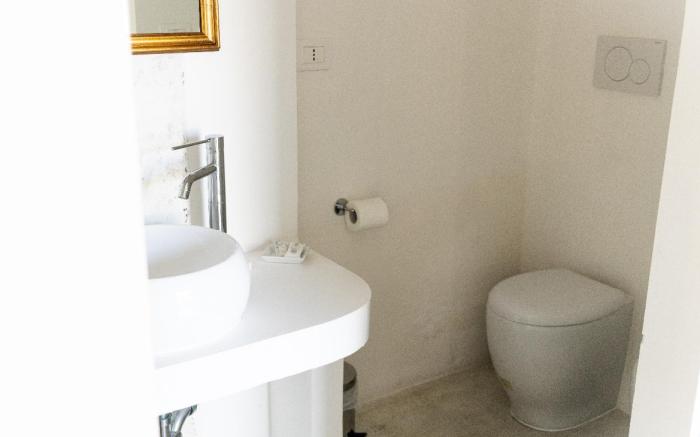 Corte Mercurio B&B