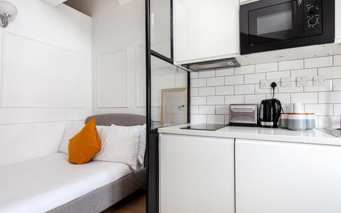 Fabulous Studio in Paddington
