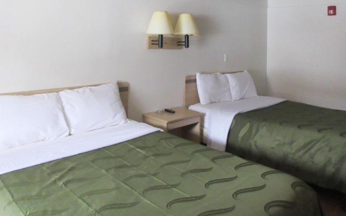 Rodeway Inn Washington PA