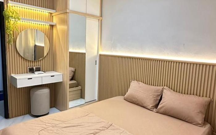 Rumah Singgah Guest House Wonosobo