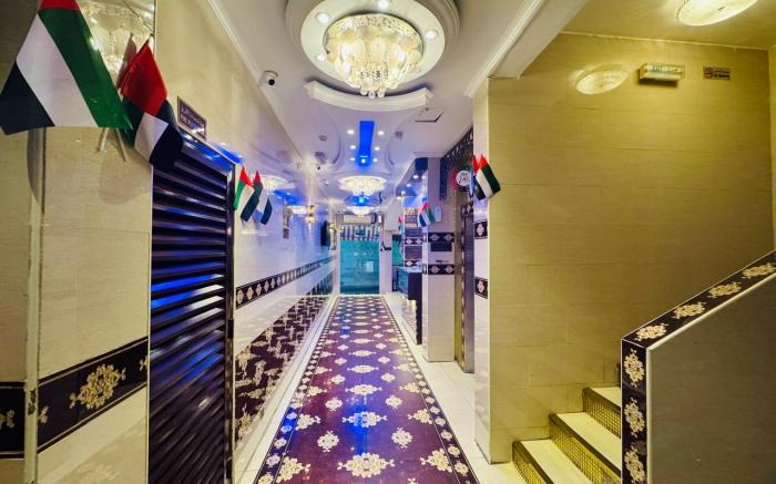 Rahab Hotel