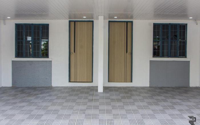 Affordable Up to 4 Pax Near Aqua Planet(Righ Wing)