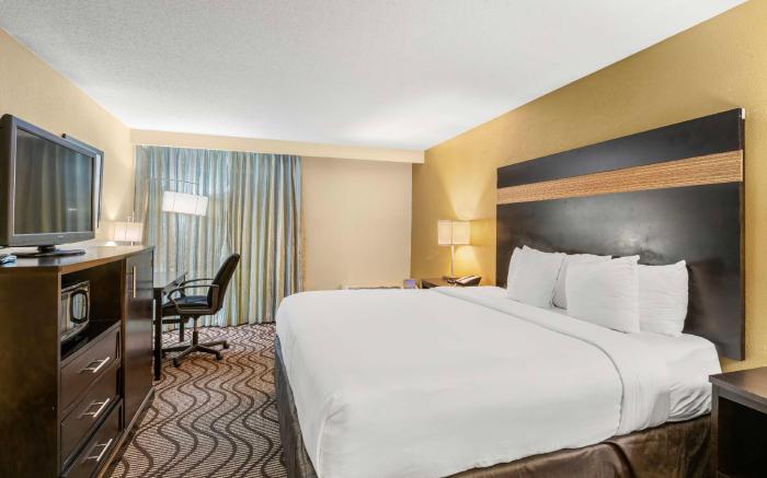 Red Lion Hotel Charlotte