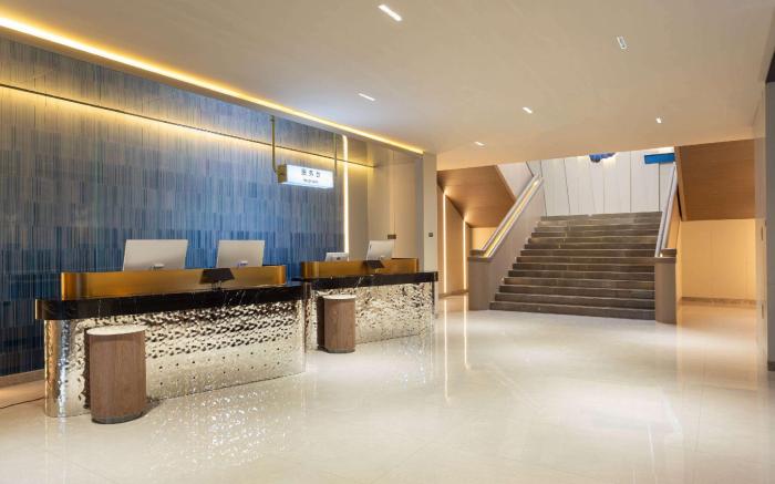 Days Inn by Wyndham Xi'an Yanliang