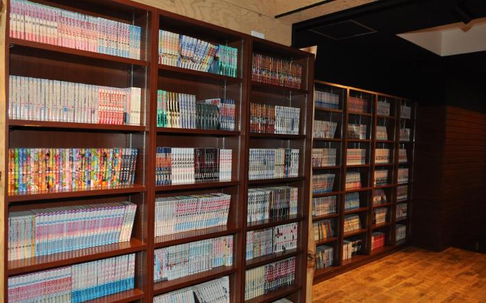 Anda Bettei Izu Ippekiko Resort