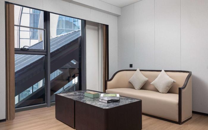 Wyndham Grand Xishuangbanna Resort