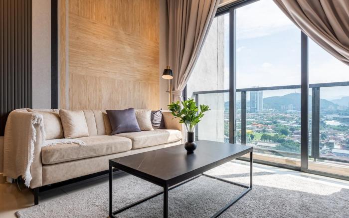 Astoria Elegant Classic House Gleneagles KL