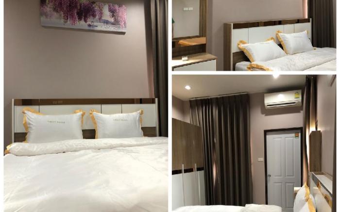 Homy Hill Homestay