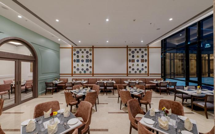 Sarovar Portico Ajmer