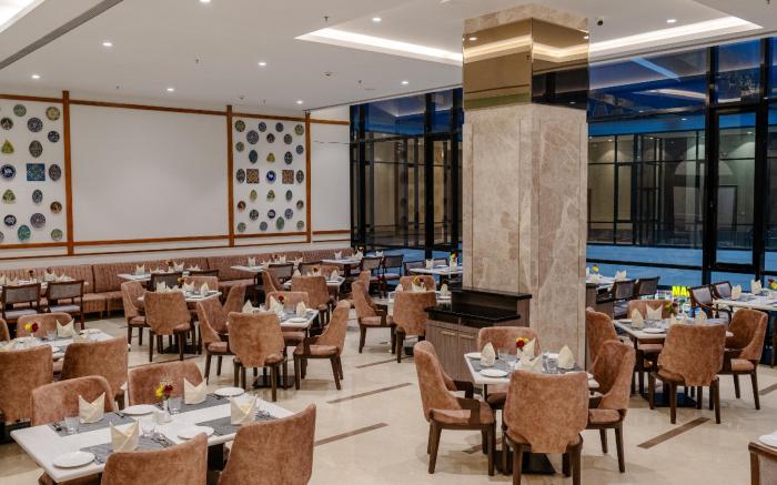 Sarovar Portico Ajmer