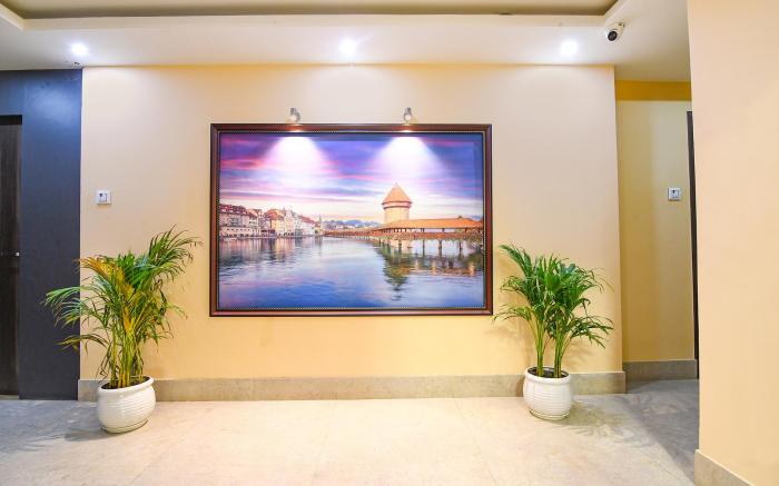 FabHotel Prime Familto