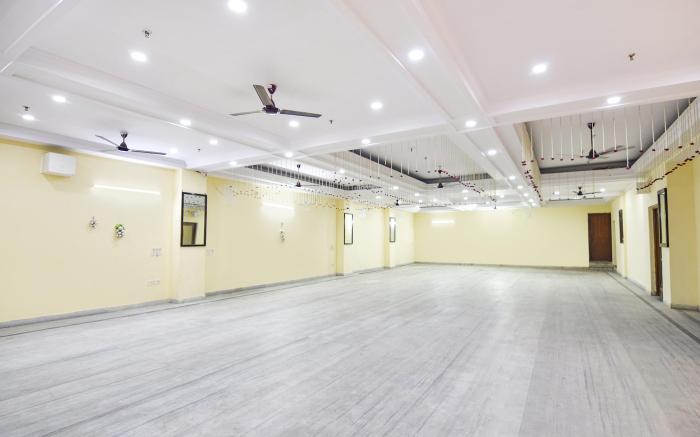 FabHotel Prime Prathana