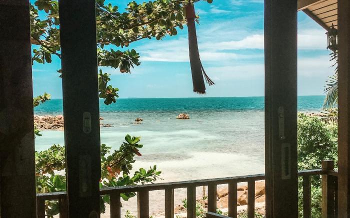 Zama Resort Koh Phangan