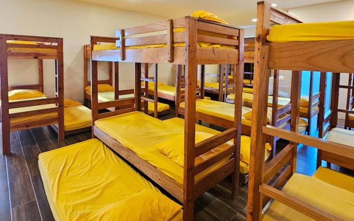 The Tranquil Hotspring Resort