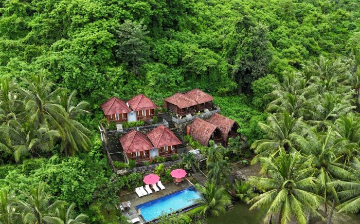 Coconut Hill Cottage