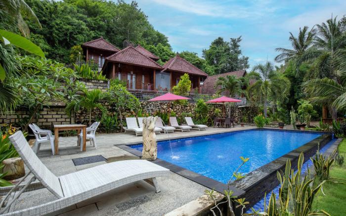 Coconut Hill Cottage